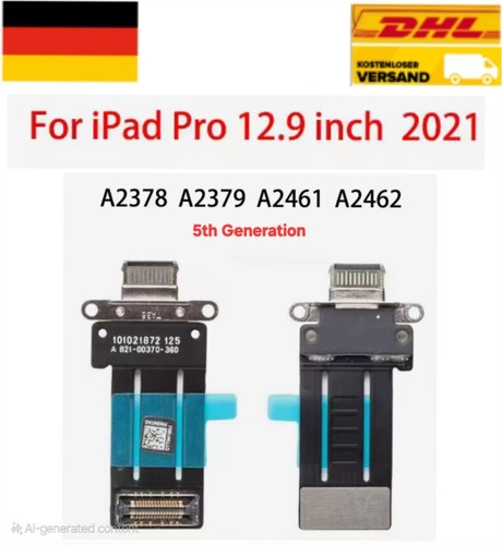 Ipad pro 2021 - ipad,