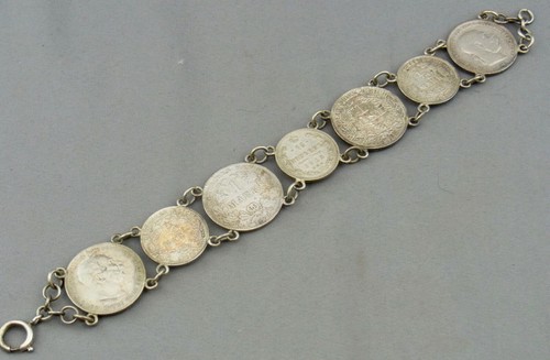 Schönes altes armband - altes, mit