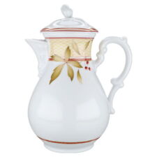 Kaffeekanne York Hutschenreuther Maria Theresia Medley New England