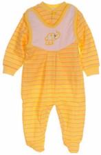 Strampler Hemdchen Set 50 56