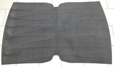 AUDI A3 8P / SPORTBACK KOFFERRAUMMATTE MATTE WENDEMATTE / soul 8P4862559 (B5432)