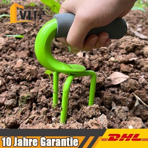 Handkralle handgrubber - handkralle,