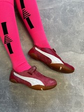 Vintage Puma Uke Ripstop