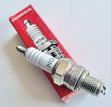 2x NGK C6HSA Zündkerze 3228