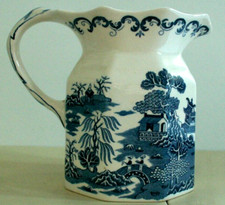 Ringtons 75TH ANNIVERSARY blau