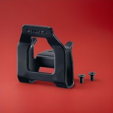 (1x HILTI GÜRTELHAKEN) AKKU