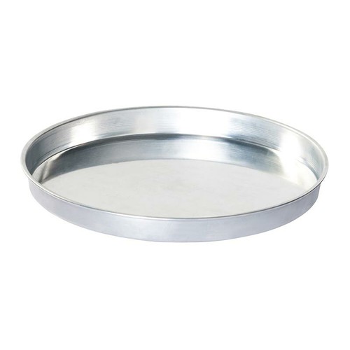 Voll aluminium blech - blech, backen