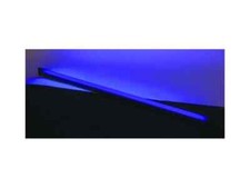 UV-Röhre Komplettset 120cm 36W slim