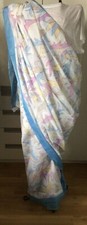 Sari,, indian saree Baumwolle