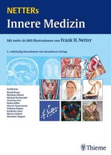 Netters Innere Medizin | Buch