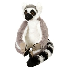Wild Republic Cuddlekins Lemur