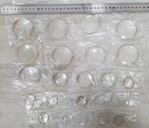 20x wissenschaftliche optische