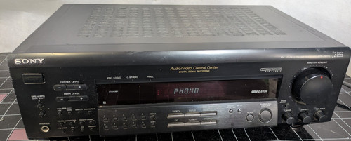 Sony str de315 receiver - str-de315,