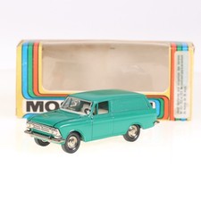Udssr Moskwitsch 433 Van 1/43