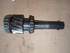 Deutz Fahr DX  110 Getriebe