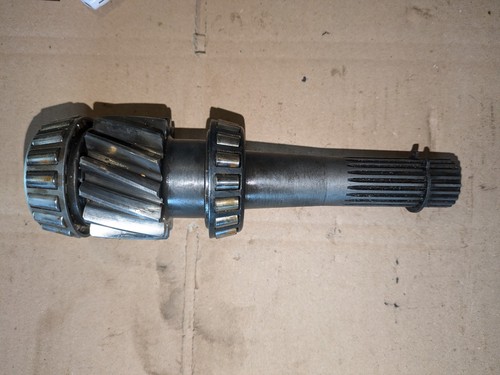 Deutz fahr 110 getriebe - deutz,