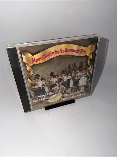 Musikantengold