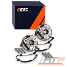 2x RADNABE RADLAGERSATZ