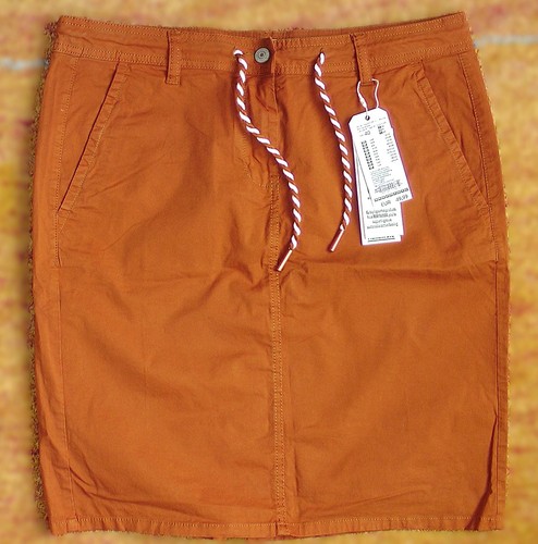 Tom tailor rock - tom, casual