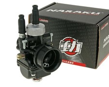 Vergaser Naraku Black Edition