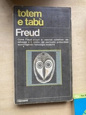 Totem und tabu freud die - und,