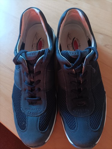Gabor rolling soft - rolling, sneaker