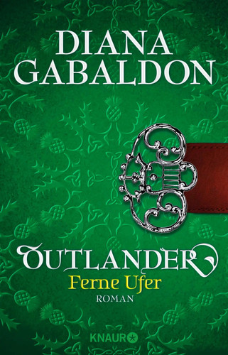 Outlander ferne ufer diana - outlander,