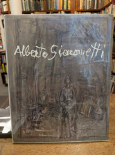 Alberto Giacometti -