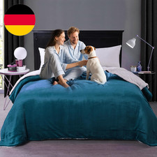 Wasserdichte King-Size-Decke