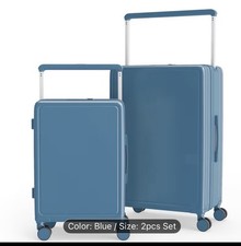 Koffer  2pcs Luggage