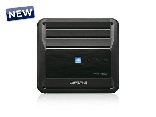 Alpine mrx t17 2 - mrx-t17,