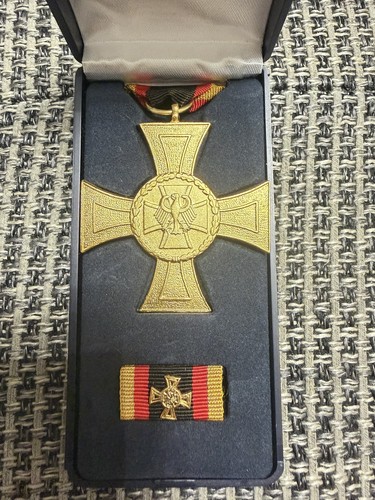 Bundeswehr orden ehrenkreuz - bundeswehr,