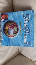 Trivial Pursuit Worldwide, Neu