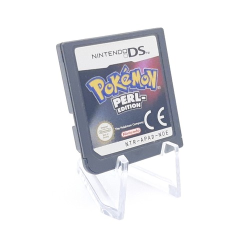 Nintendo pokémon perl - nintendo,