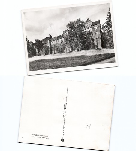 Schloss - ,