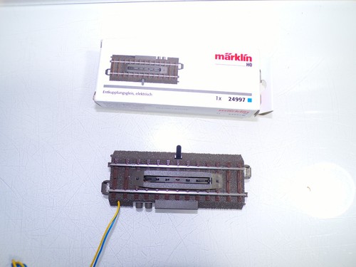 Märklin 24997 gleis - märklin, h0