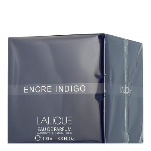 Lalique encre indigo edp - -,