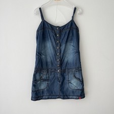 Esprit EDC Jeanskleid Kleid