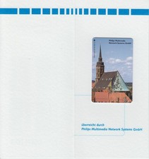 Telefonkarten Sonderedition