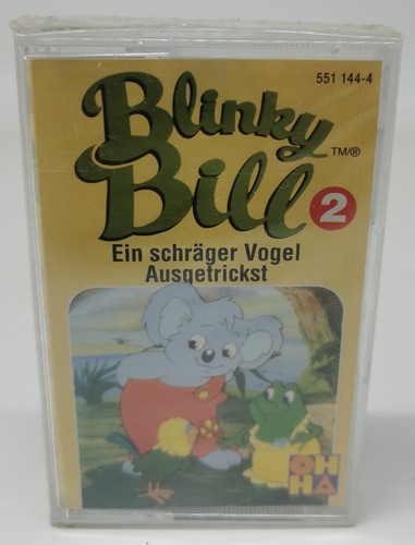Ohha blinky bill ein - ohha, 2