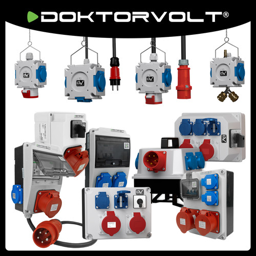 Stromverteiler