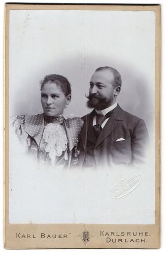 Fotografie karl bauer - karl,