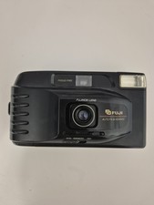 Vintage Fuji DL-15 35mm