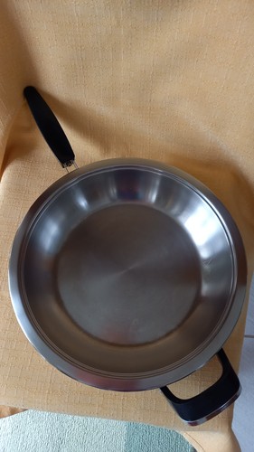Amc pfanne 28cm - 28cm, und