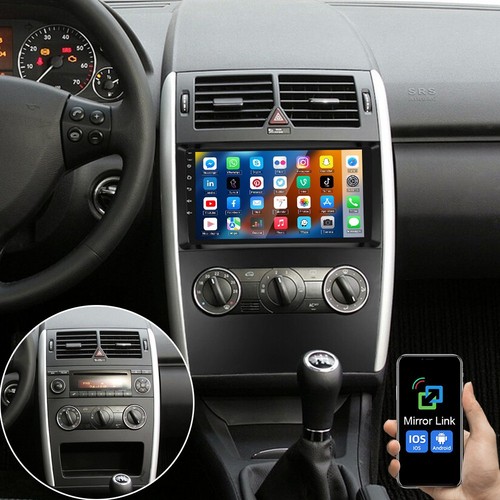 Autoradio für mercedes - autoradio,