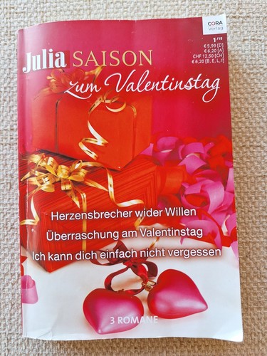 Zum valentinstag julia - valentinstag,,