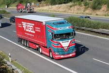 LKW Foto Scania