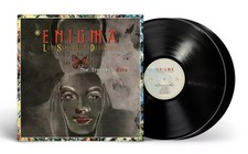 Enigma —Love Sensuality