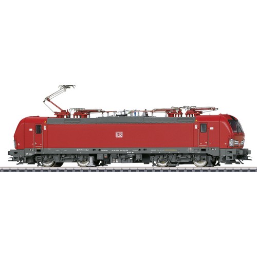 Märklin 39329 lok br - märklin, 193