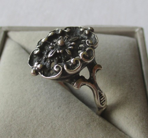 Eleganter 925er sterling - 925er,